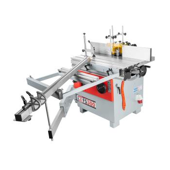 Holzmann FS300_400V Fräse